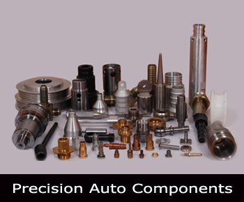 Precision Auto Components